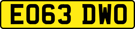 EO63DWO
