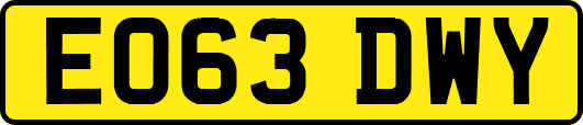 EO63DWY