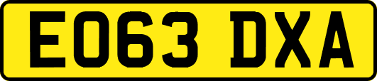 EO63DXA