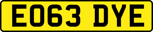 EO63DYE
