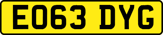 EO63DYG