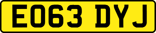 EO63DYJ