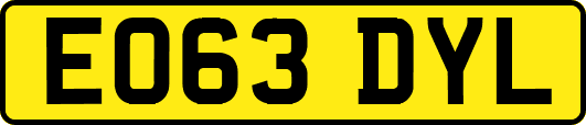 EO63DYL