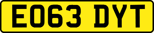 EO63DYT