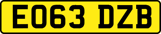 EO63DZB