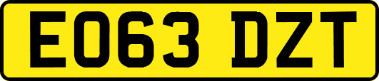 EO63DZT