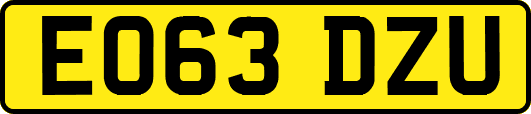 EO63DZU