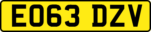 EO63DZV