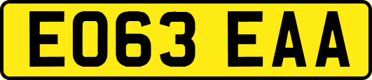 EO63EAA
