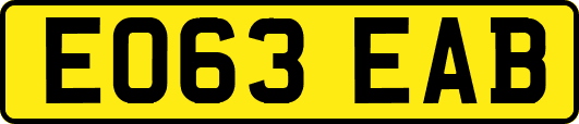 EO63EAB