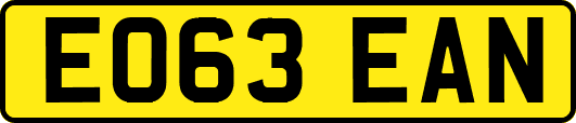 EO63EAN
