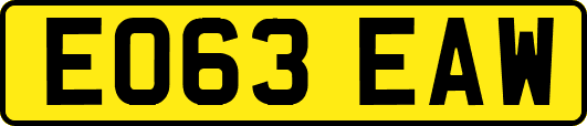 EO63EAW