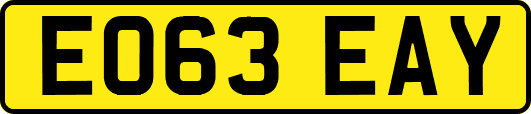 EO63EAY
