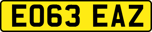 EO63EAZ