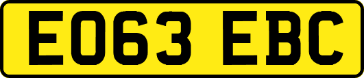 EO63EBC