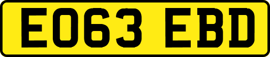 EO63EBD