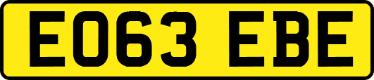 EO63EBE