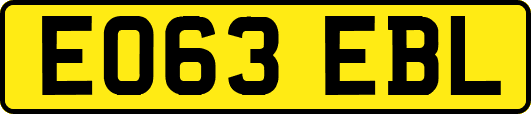 EO63EBL