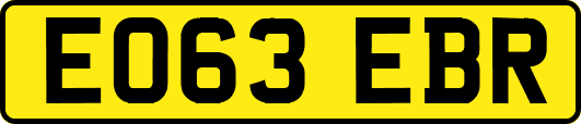 EO63EBR