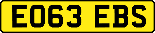 EO63EBS