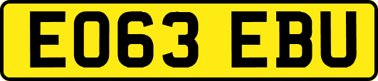 EO63EBU