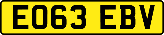EO63EBV
