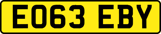EO63EBY