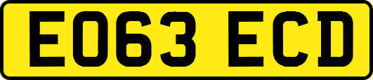 EO63ECD
