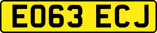 EO63ECJ