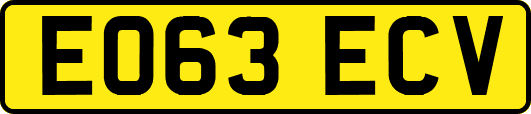 EO63ECV
