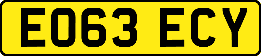 EO63ECY