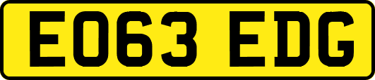 EO63EDG