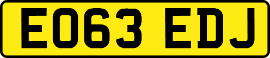 EO63EDJ