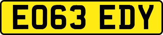 EO63EDY