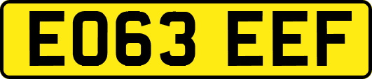 EO63EEF