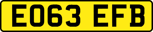 EO63EFB