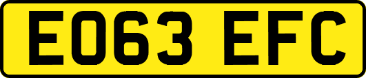 EO63EFC