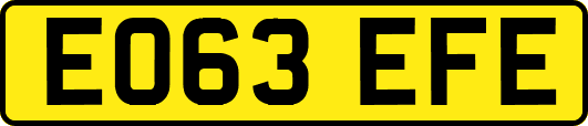 EO63EFE