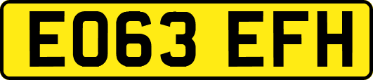 EO63EFH
