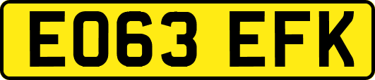 EO63EFK