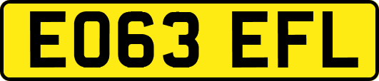 EO63EFL