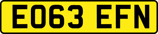 EO63EFN