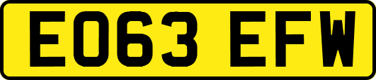 EO63EFW