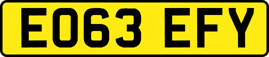 EO63EFY