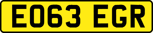 EO63EGR