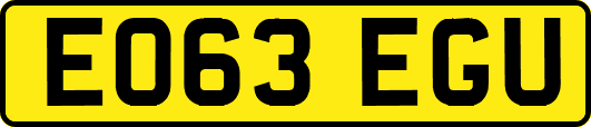 EO63EGU