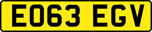 EO63EGV