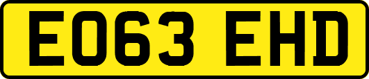 EO63EHD