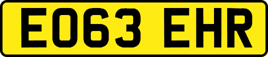 EO63EHR