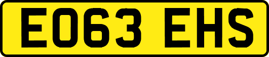 EO63EHS